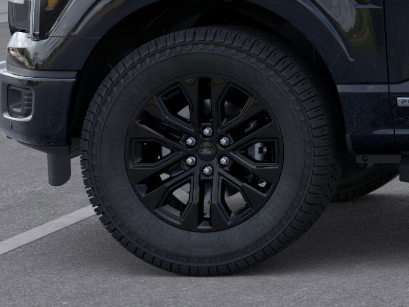 Thumbnail: 2026 Ford F-150 - 6