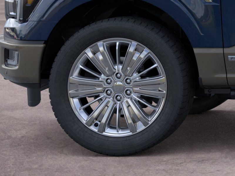 Thumbnail: 2026 Ford F-150 - 7