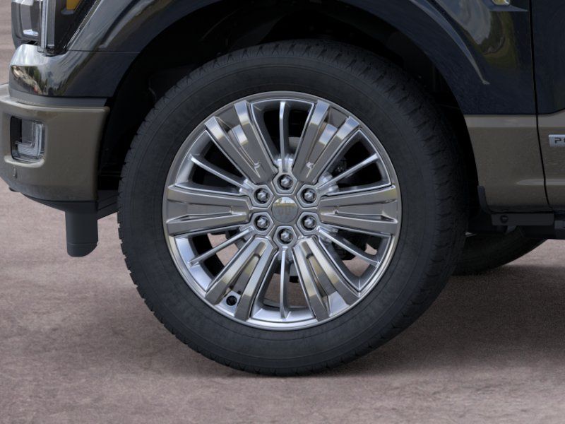 Thumbnail: 2026 Ford F-150 - 7