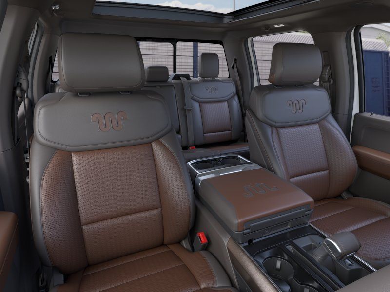 Thumbnail: 2026 Ford F-150 - 7