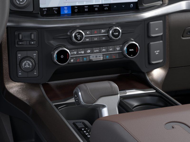 Thumbnail: 2026 Ford F-150 - 17