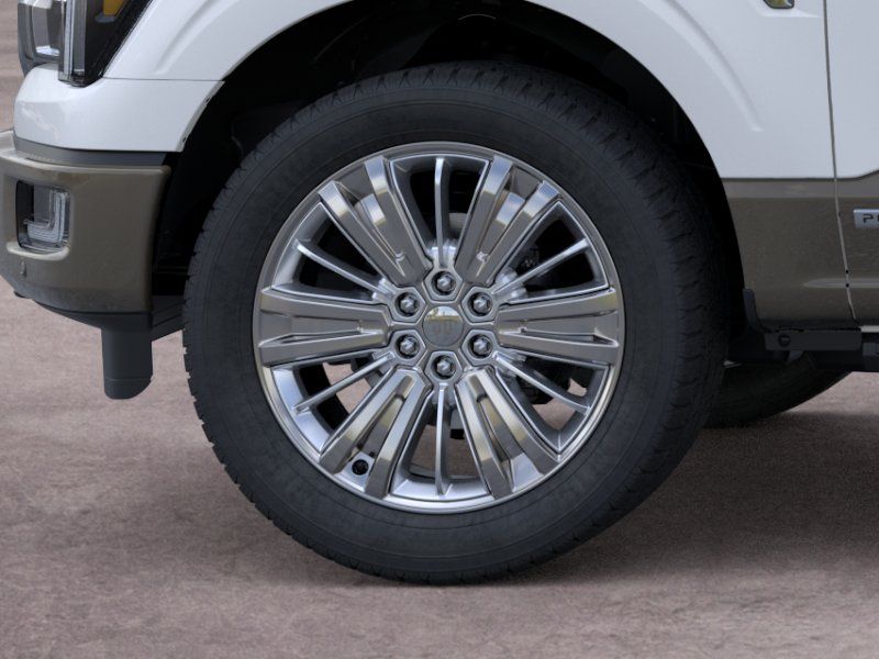 Thumbnail: 2026 Ford F-150 - 6