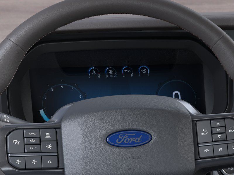 Thumbnail: 2026 Ford F-150 - 11