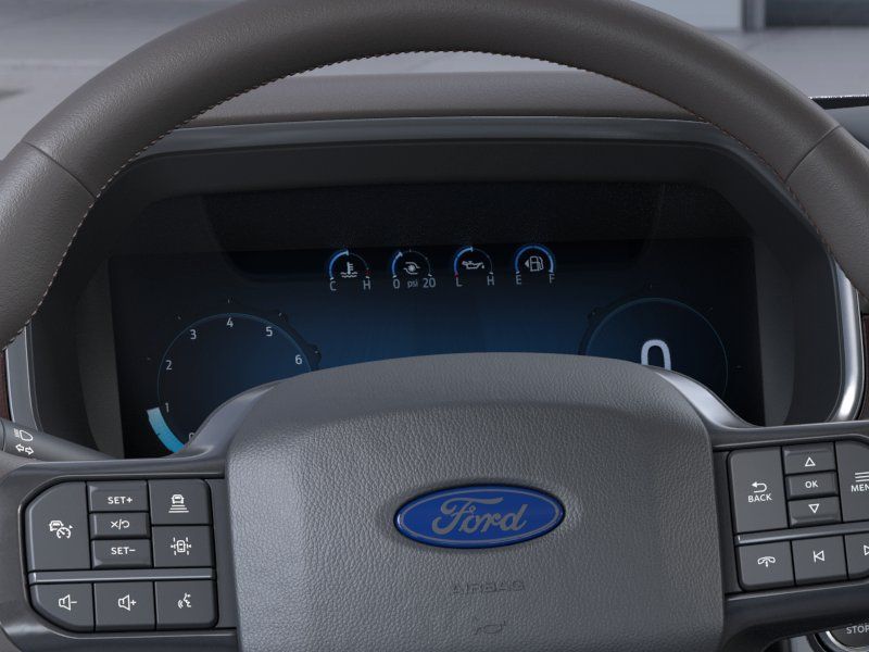 Thumbnail: 2026 Ford F-150 - 12