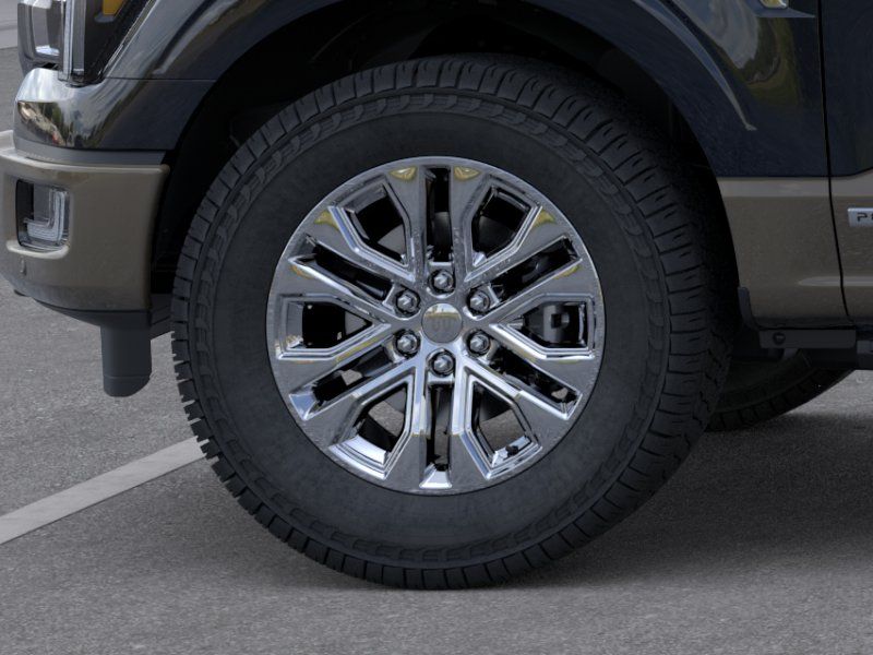 Thumbnail: 2026 Ford F-150 - 7