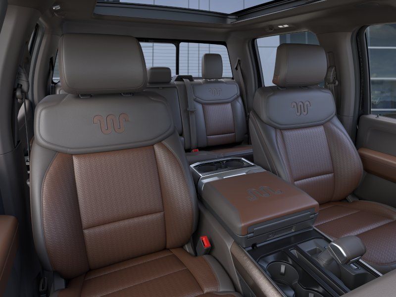 Thumbnail: 2026 Ford F-150 - 8
