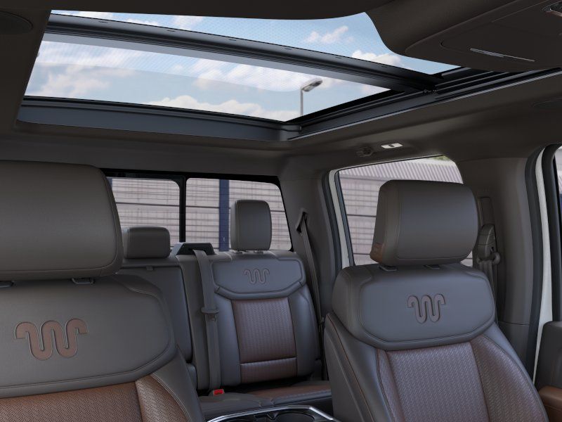 Thumbnail: 2026 Ford F-150 - 22