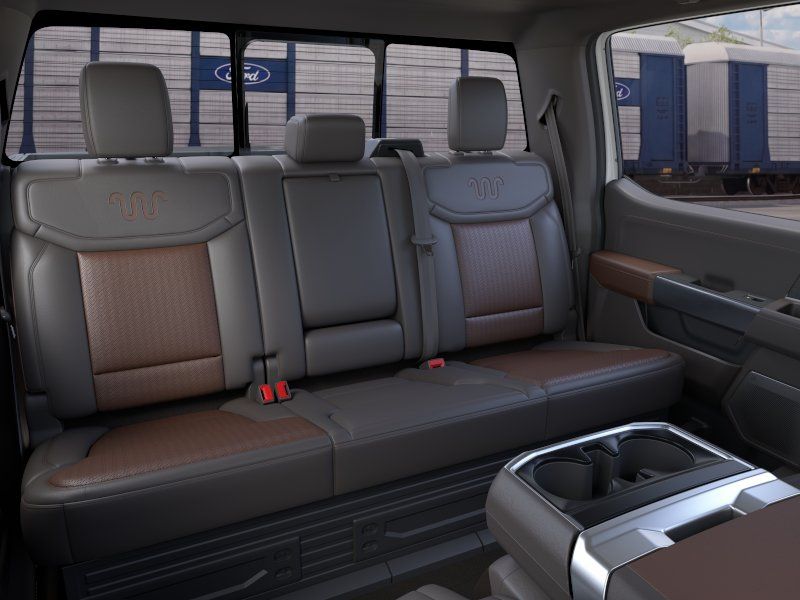 Thumbnail: 2026 Ford F-150 - 9