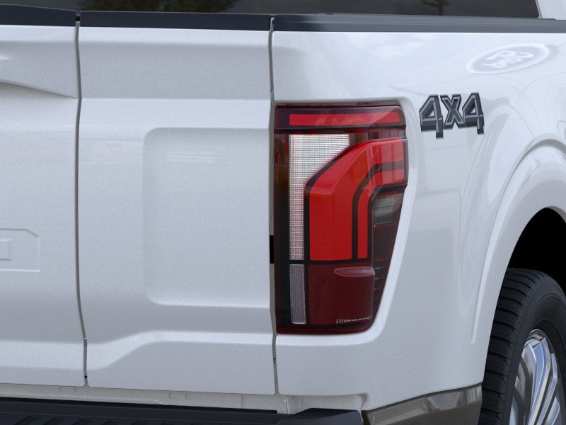 Thumbnail: 2026 Ford F-150 - 14