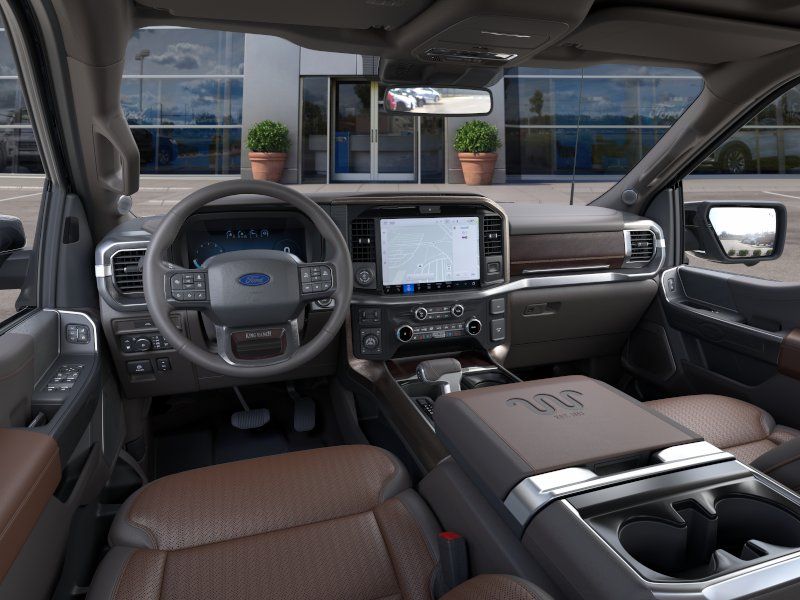 Thumbnail: 2026 Ford F-150 - 2