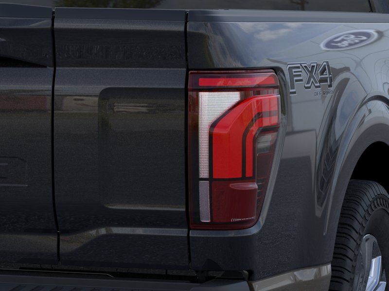 Thumbnail: 2026 Ford F-150 - 21