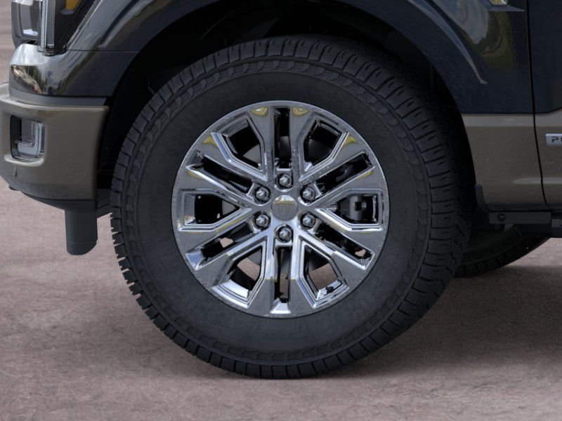 Thumbnail: 2026 Ford F-150 - 7