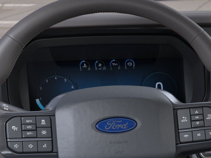 Thumbnail: 2026 Ford F-150 - 12