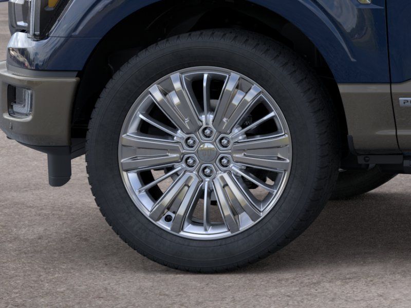 Thumbnail: 2026 Ford F-150 - 7
