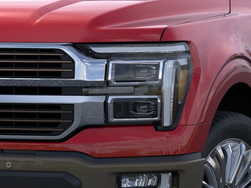Thumbnail: 2026 Ford F-150 - 19