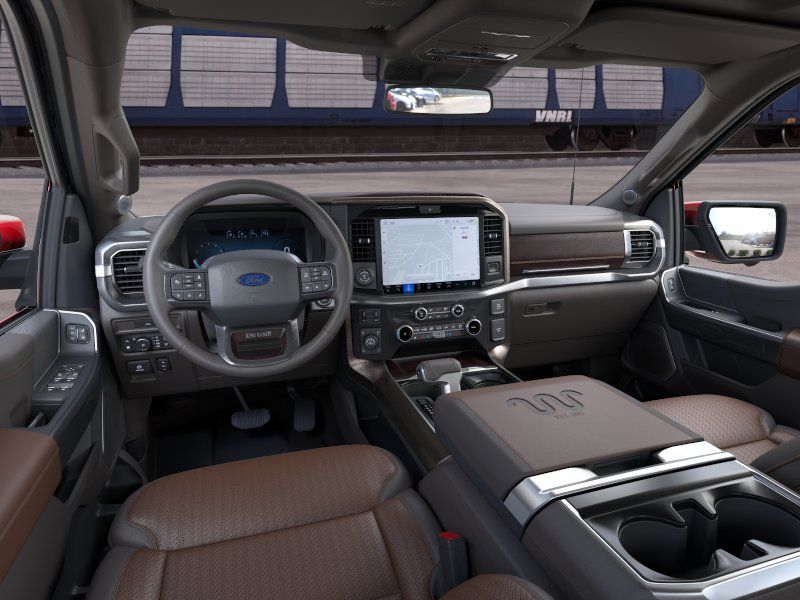 Thumbnail: 2026 Ford F-150 - 2