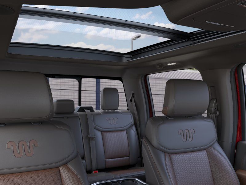 Thumbnail: 2026 Ford F-150 - 22