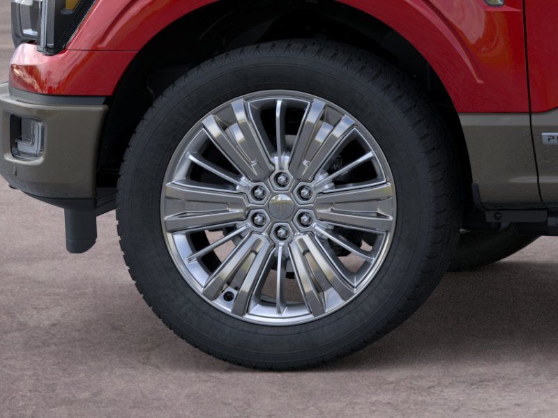 Thumbnail: 2026 Ford F-150 - 6
