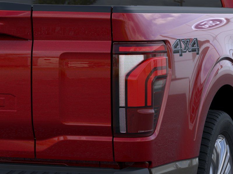 Thumbnail: 2026 Ford F-150 - 21