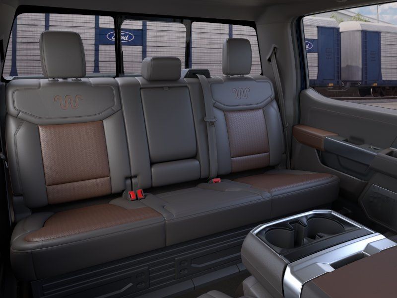 Thumbnail: 2026 Ford F-150 - 10