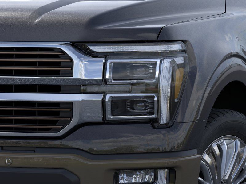Thumbnail: 2026 Ford F-150 - 17