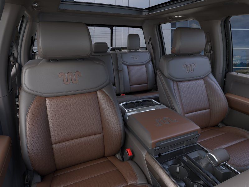 Thumbnail: 2026 Ford F-150 - 8