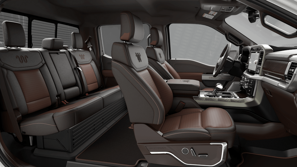 Thumbnail: 2026 Ford F-150 - 5