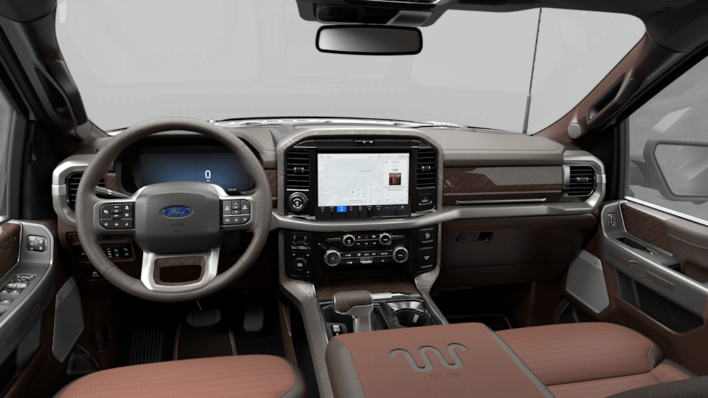 Thumbnail: 2026 Ford F-150 - 2