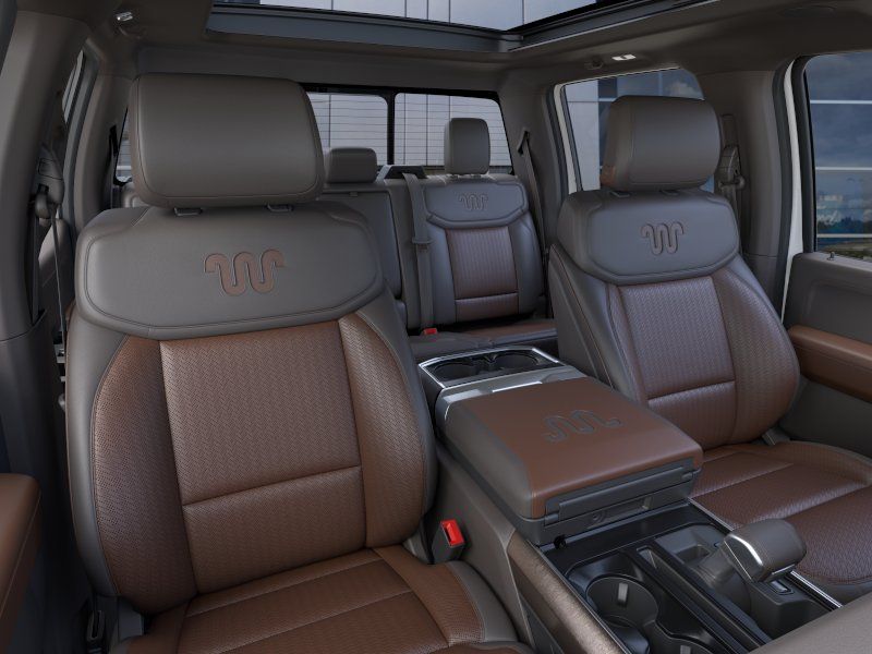 Thumbnail: 2026 Ford F-150 - 6