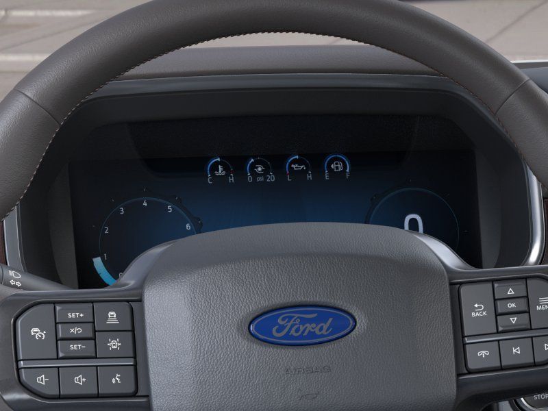 Thumbnail: 2026 Ford F-150 - 10