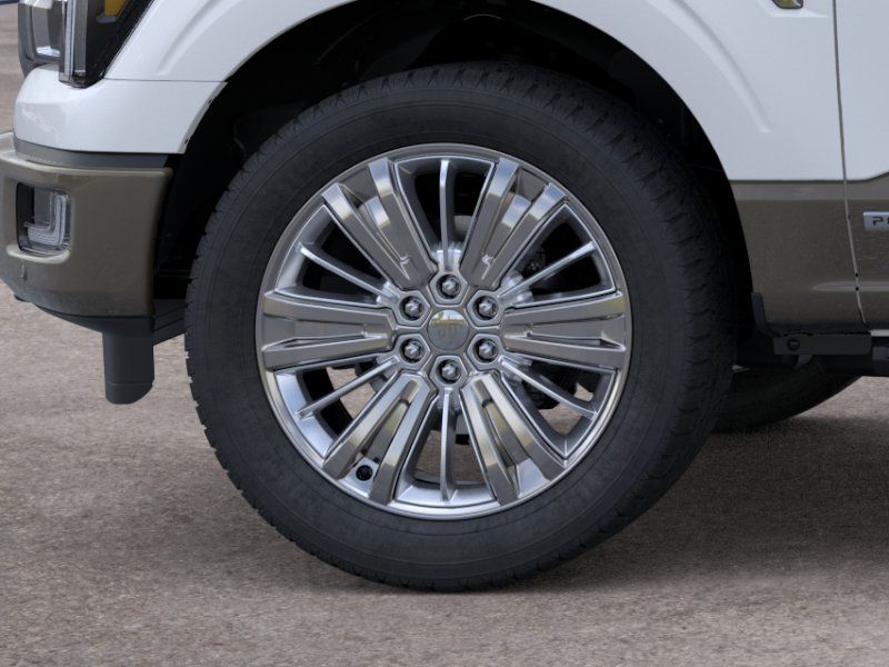 Thumbnail: 2026 Ford F-150 - 5