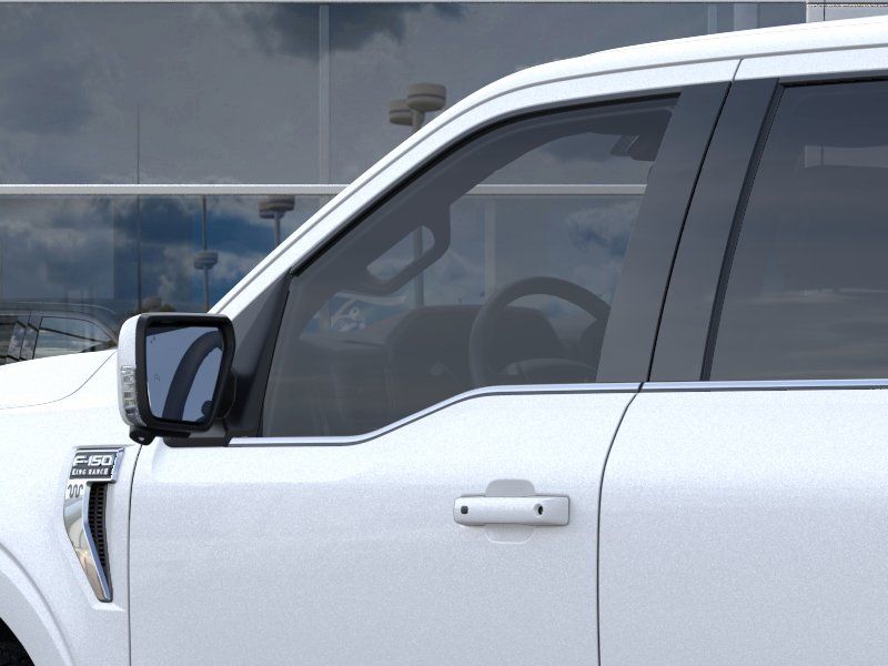 Thumbnail: 2026 Ford F-150 - 20