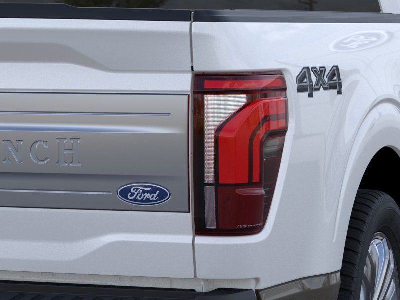 Thumbnail: 2026 Ford F-150 - 21