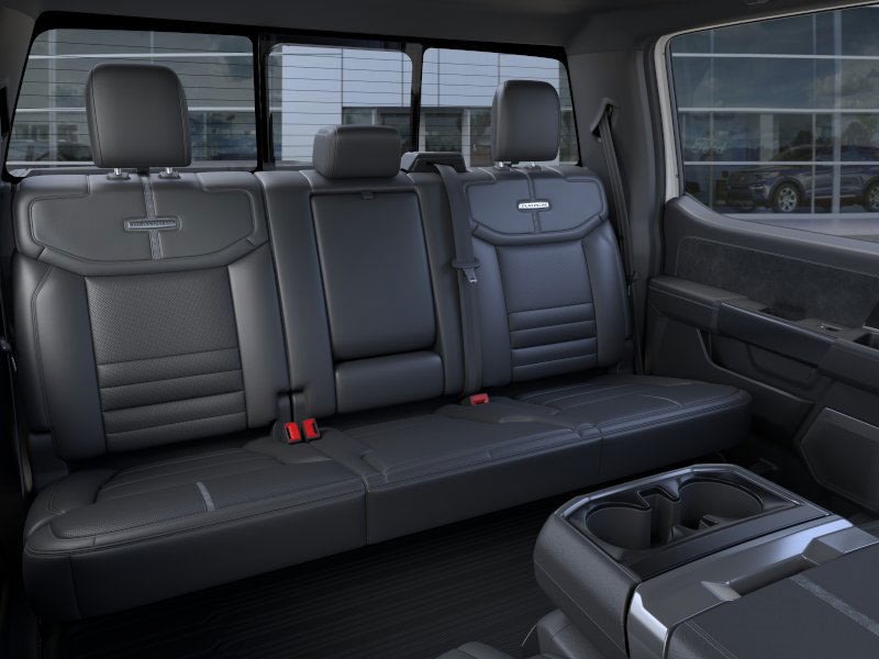 Thumbnail: 2026 Ford F-150 - 9