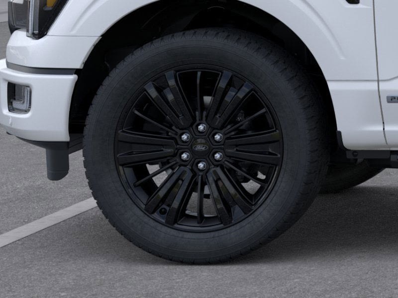 Thumbnail: 2026 Ford F-150 - 6