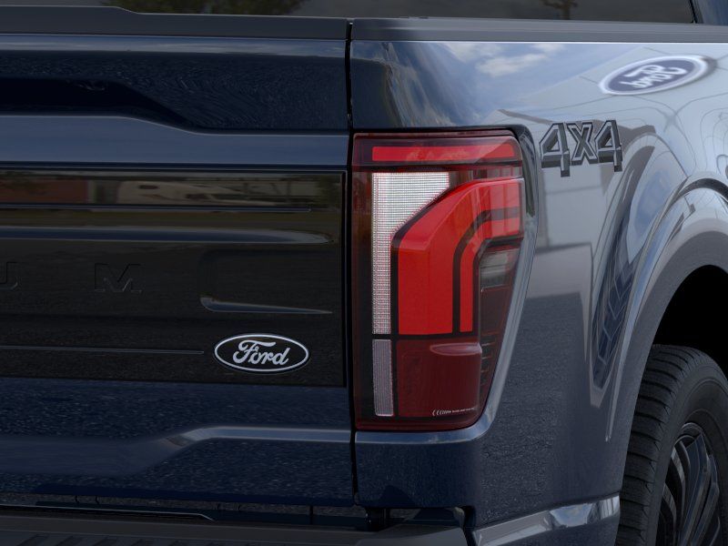 Thumbnail: 2026 Ford F-150 - 21