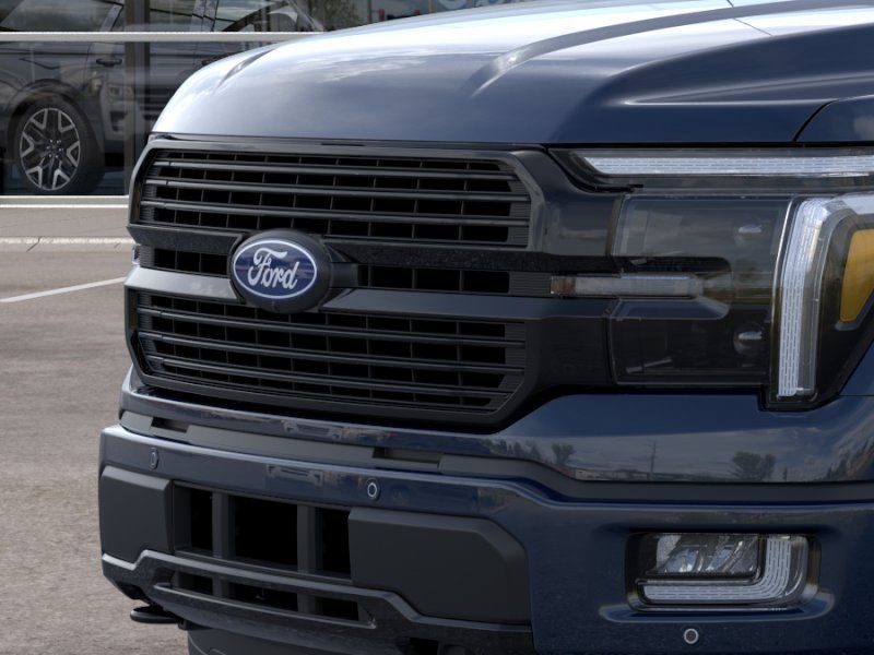 Thumbnail: 2026 Ford F-150 - 18
