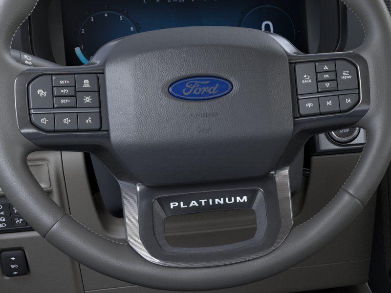 Thumbnail: 2026 Ford F-150 - 16