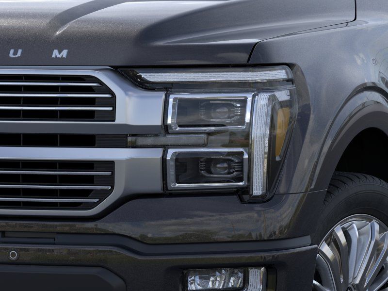 Thumbnail: 2026 Ford F-150 - 19