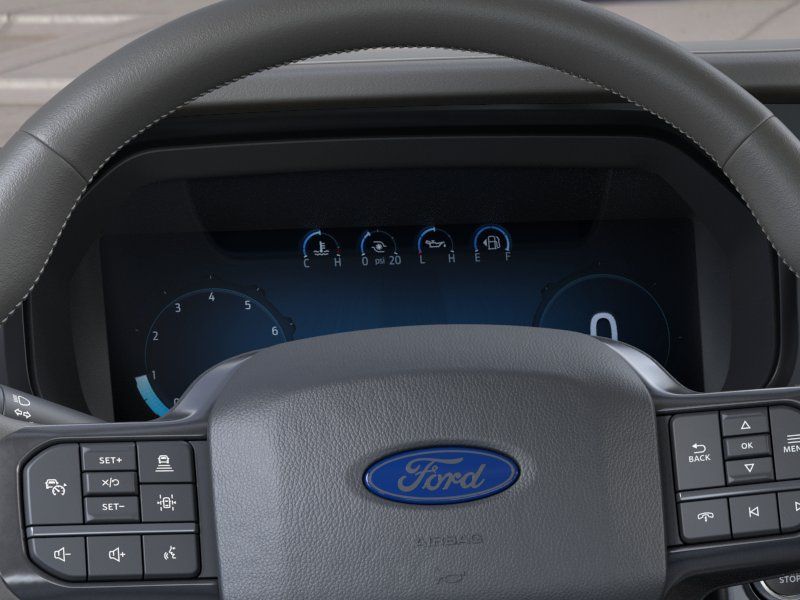 Thumbnail: 2026 Ford F-150 - 11