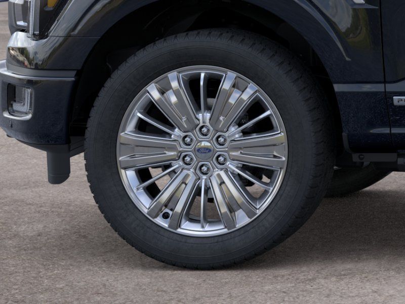 Thumbnail: 2026 Ford F-150 - 6