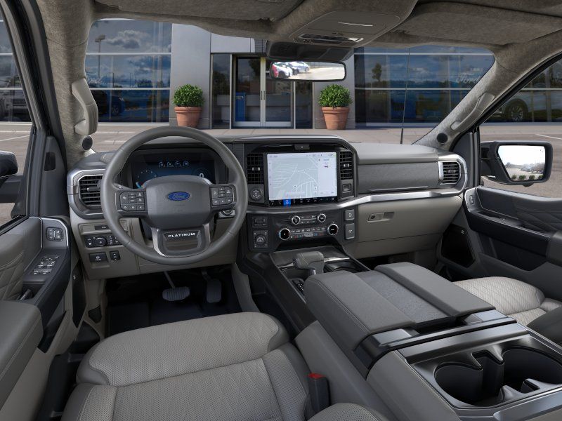 Thumbnail: 2026 Ford F-150 - 2