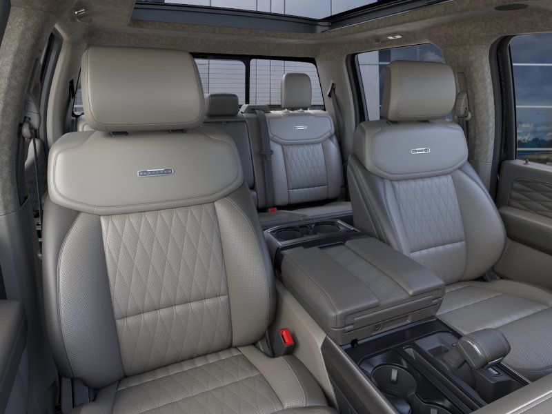 Thumbnail: 2026 Ford F-150 - 7