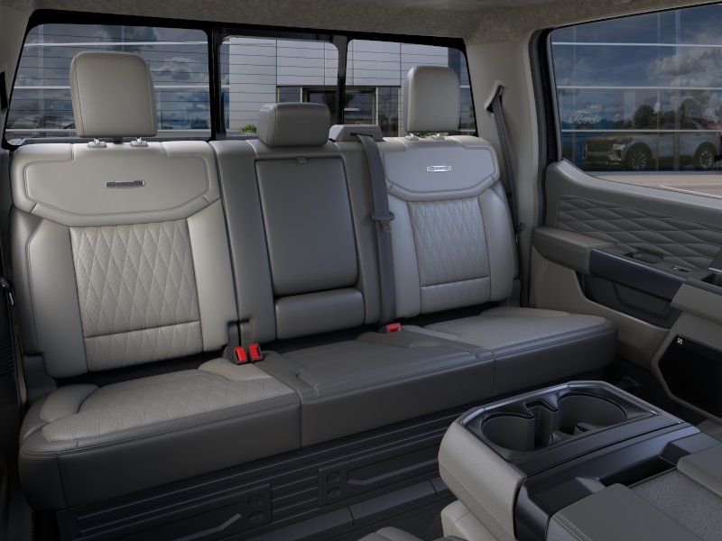 Thumbnail: 2026 Ford F-150 - 9