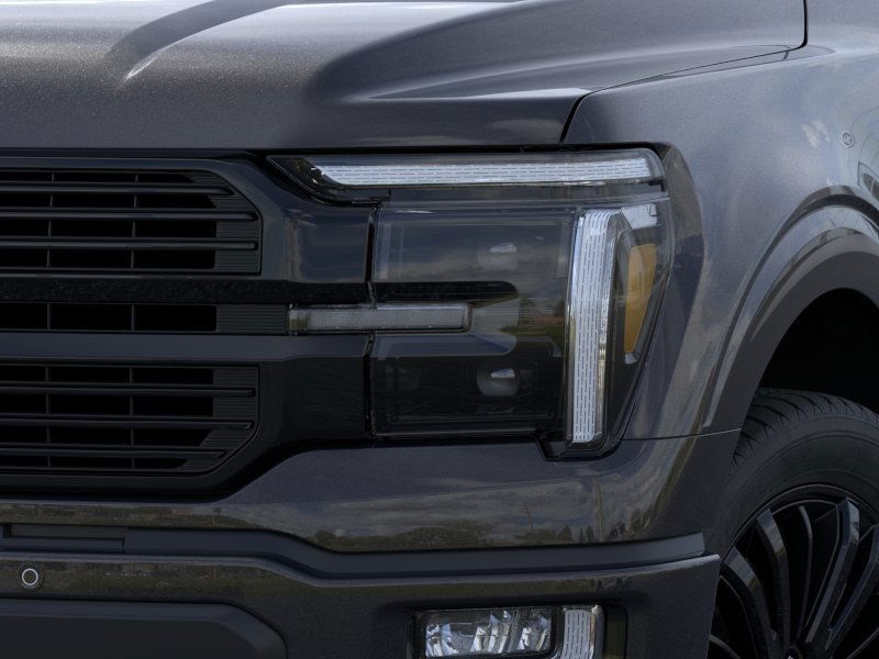Thumbnail: 2026 Ford F-150 - 19
