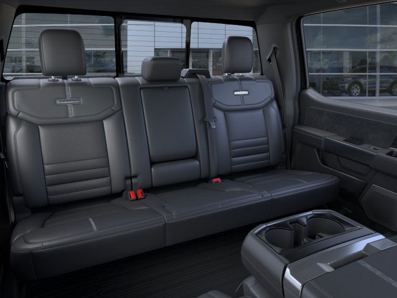 Thumbnail: 2026 Ford F-150 - 9