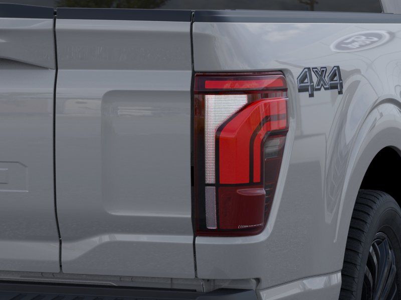 Thumbnail: 2026 Ford F-150 - 21