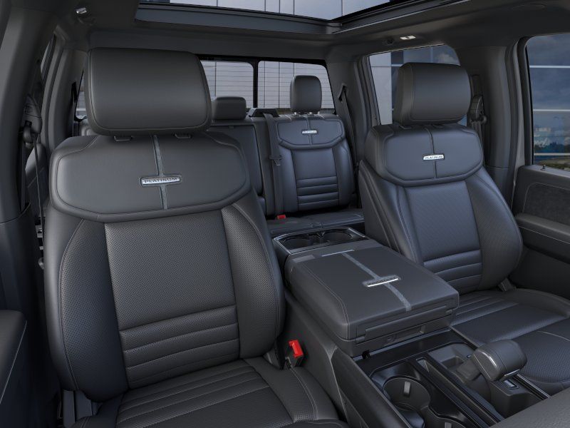 Thumbnail: 2026 Ford F-150 - 8