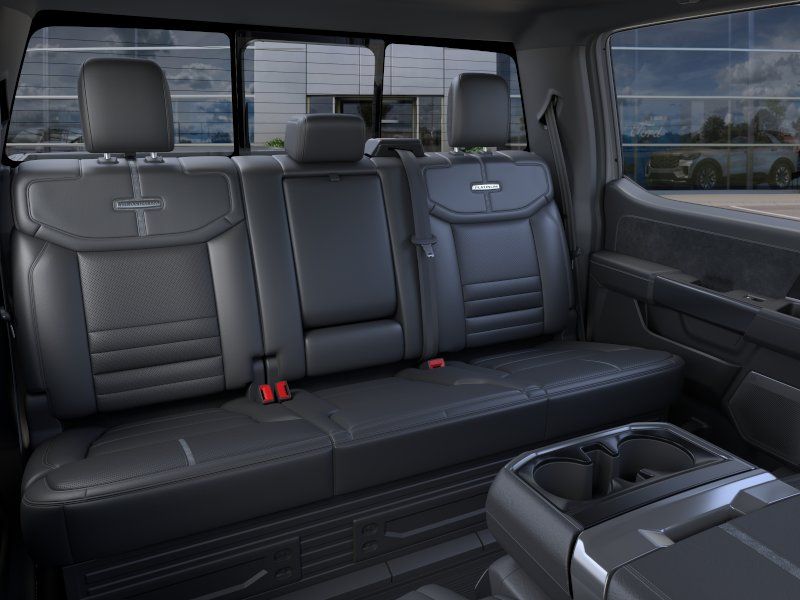 Thumbnail: 2026 Ford F-150 - 10