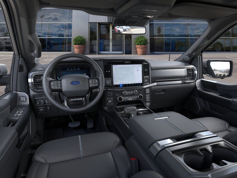 Thumbnail: 2026 Ford F-150 - 2